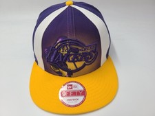 Boné Snapback Los Angeles Lakers Iron Man Marvel New Era 9Fifty NBA Roxo comprar usado Boné Snapback Los Angeles Lakers Iron Man Marvel New Era 9Fifty NBA Roxo comprar usado  Enviando para Brazil