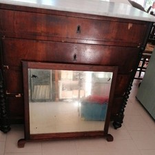 Specchio antico per usato  Lucca
