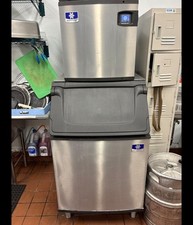 Manitowoc ice maker for sale  Oakland