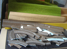 Märklin styrophorbettung schi gebraucht kaufen  Calden