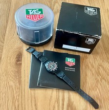 Ladies tag heuer for sale  Grand Haven