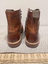 Grenson fred brogue for sale  MANSFIELD