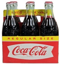 Vintage coca cola for sale  Walkerton