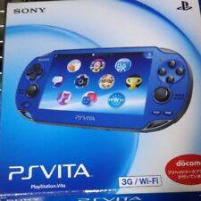 Playstation vita model d'occasion  Expédié en Belgium