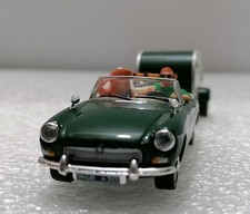 M.g.b. cabriolet con usato  Italia