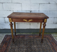 Tavolino gioco console usato  Fossano