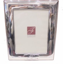 Cornice nozze argento usato Cornice nozze argento usato  Acquapendente