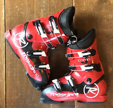 Rossignol comp junior for sale  Brattleboro