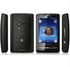 Usado, Celular Sony Ericsson Xperia X10 Mini E10i Original WIFI GPS Bluetooth 5MP comprar usado  Enviando para Brazil