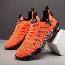 Scarpe corsa uomo usato  Italia
