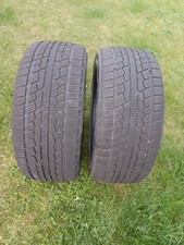 Winterreifen 225 r17 gebraucht kaufen  Kehl
