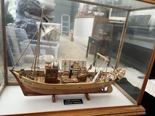 Vintage hand built for sale  LOCHGILPHEAD