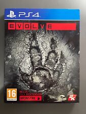 Evolve sony ps4 d'occasion  Corbeil-Essonnes