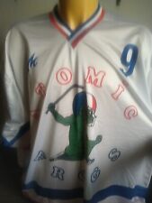 Maillot vintage hockey d'occasion  Arles-sur-Tech