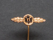Miniatur anstecknadel luftwaff gebraucht kaufen  Hamburg