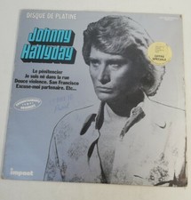 N444 vinyle tours d'occasion  Wattignies