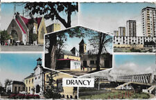 Drancy vues d'occasion  Cusset