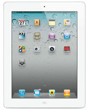 Apple iPad 2 16GB, WLAN, 24,64 cm, (9,7 Zoll) - Weiß, usado comprar usado  Enviando para Brazil