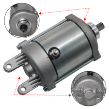 Starter motor for d'occasion  Expédié en Belgium