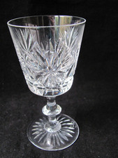 Single edinburgh crystal for sale  WINCHESTER