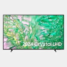 Samsung 2024 du8070 for sale  UK