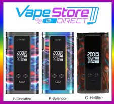Ijoy captain 200w for sale  COLCHESTER