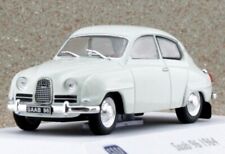 Saab 1964 white gebraucht kaufen  Maintal