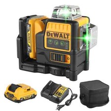 Dewalt dw089lg 12v for sale  SWANSEA