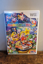 Mario party case for sale  MONMOUTH