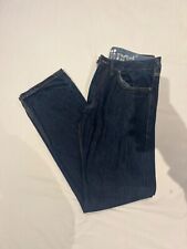 Blue blood denim for sale  ETCHINGHAM