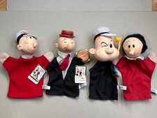 1987 popeye sailor for sale  Berkeley