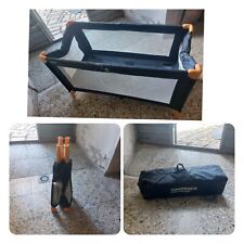 Lettino culla viaggio usato  Savelli