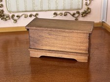 Dollhouse wood blanket for sale  USA