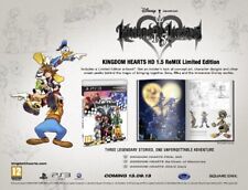 Ps3 kingdom hearts gebraucht kaufen  Berlin