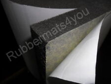 Self adhesive acoustic for sale  BIRMINGHAM