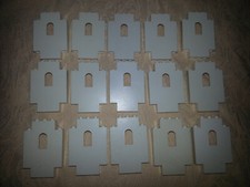 Lego 15x wand gebraucht kaufen  Oberhausen