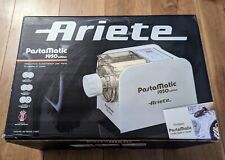 Ariete pastamatic 1950 gebraucht kaufen  Versand nach Germany