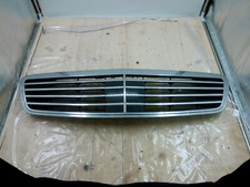 Mercedes klasse w220 gebraucht kaufen  Bad Berneck