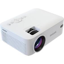 Videoproiettore philips neopix usato  Italia