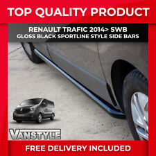 Fits renault trafic for sale  NEWARK