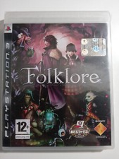 Folklore playstation ps3 usato  Mantova