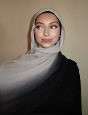 Ombre hijab for sale  BRENTWOOD