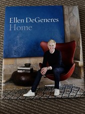 Ellen degeneres home for sale  LONDON