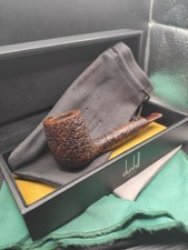 Pipa dunhill cumberland usato  Verduno