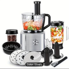 Food processor with d'occasion  Fosses