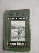 Hardy fishing 1924 for sale  BELFAST