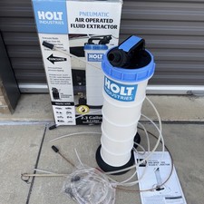 Holt industries pneumatic for sale  Carrollton
