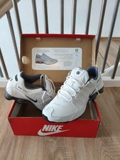 Nike shox nz gebraucht kaufen Nike shox nz gebraucht kaufen  Nettersheim