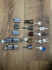 Locksport locksmith joblot for sale  WIDNES