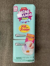 Zuru mini brands d'occasion  Expédié en Belgium